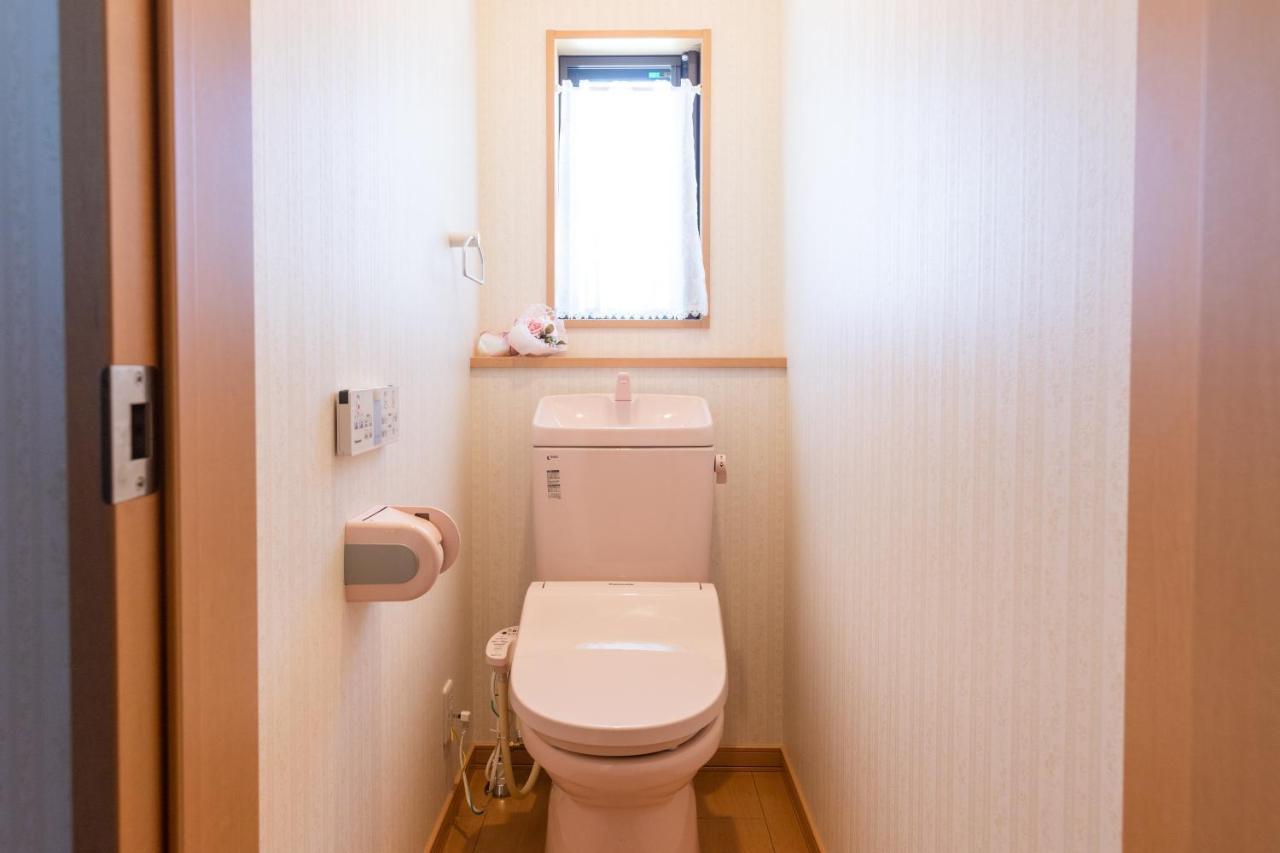 Hotel Miyajima Fujinoya Female Only Hatsukaichi Exterior foto